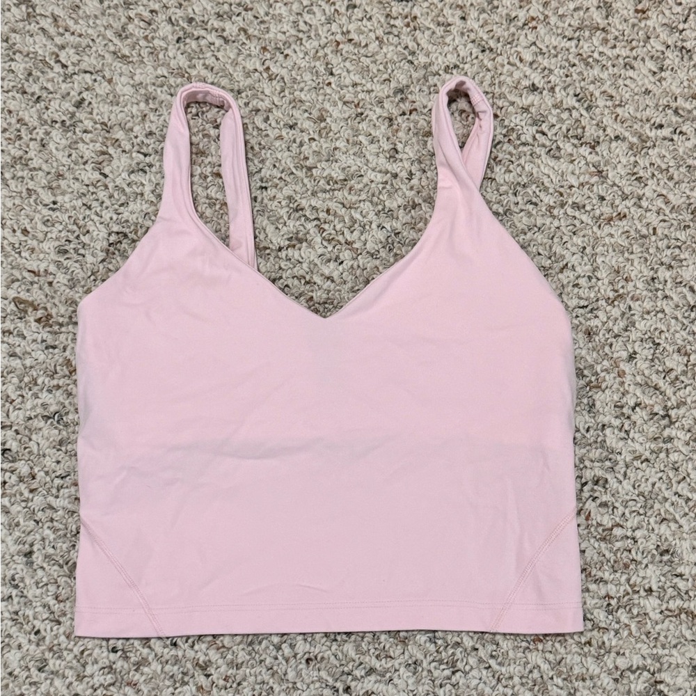 Lululemon Align Tank Top